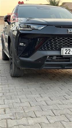 هەڤاڵ جى تى H6